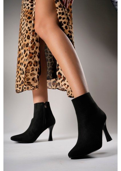 Ticlath Kadın Topuklu Bot 00128503 fiyatları