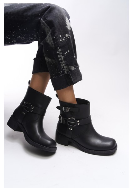 Rhossohe Kadın Bot 00123021 fiyatları