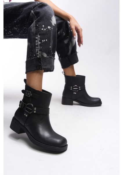 Rhossohe Kadın Bot 00123021 fırsatları