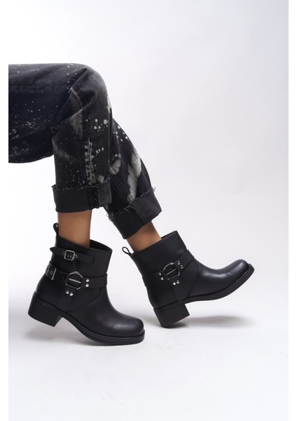 Rhossohe Kadın Bot 00123021 indirimleri