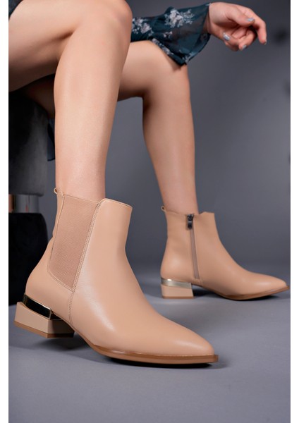 Jafenoris Kadın Bot 0012675