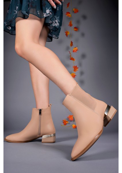 Jafenoris Kadın Bot 0012675 fiyatları