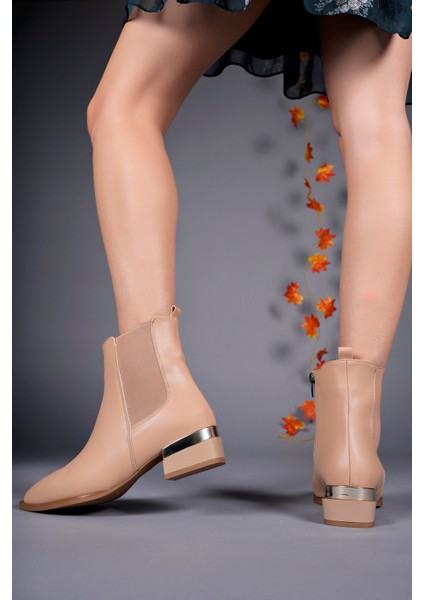 Jafenoris Kadın Bot 0012675 modelleri