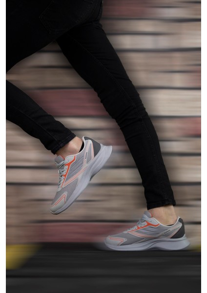 Run Pro Erkek Koşu Ayakkabısı 0012121