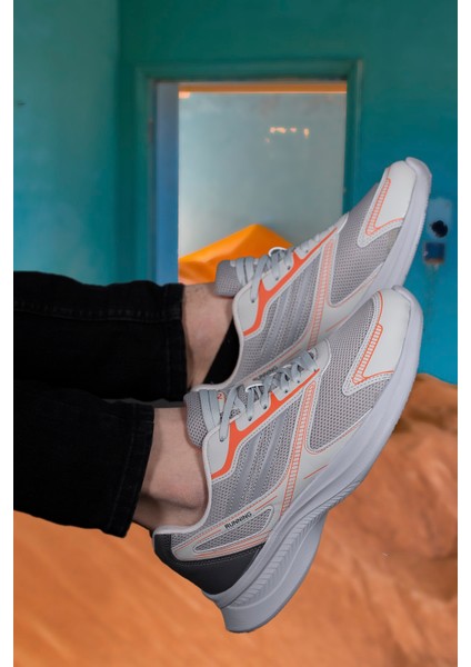 Run Pro Erkek Koşu Ayakkabısı 0012121