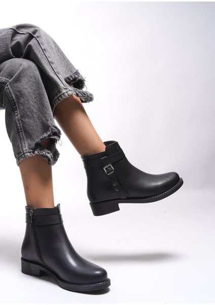 Branlihn Kadın Toka Detaylı Bot 0012492 fiyatları