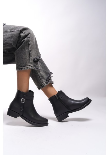 Branlihn Kadın Toka Detaylı Bot 0012492 modelleri