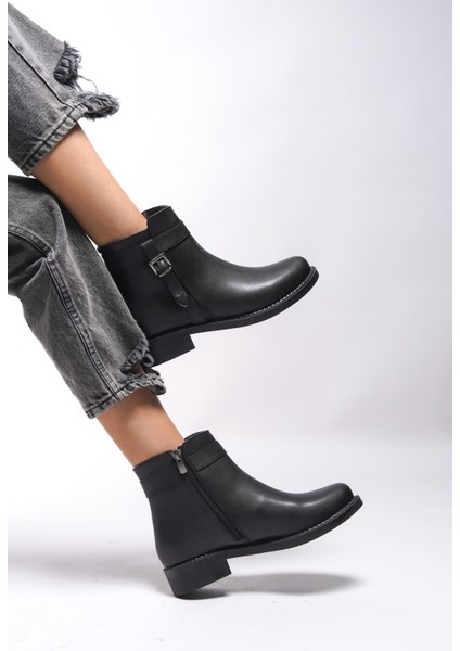 Branlihn Kadın Toka Detaylı Bot 0012492 fırsatları