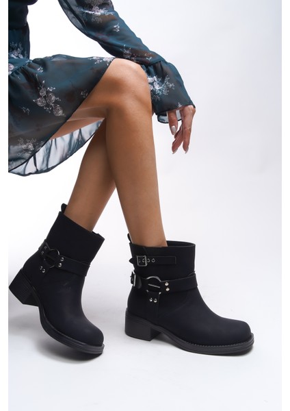 Rhossohe Kadın Bot 00123021 fiyatları