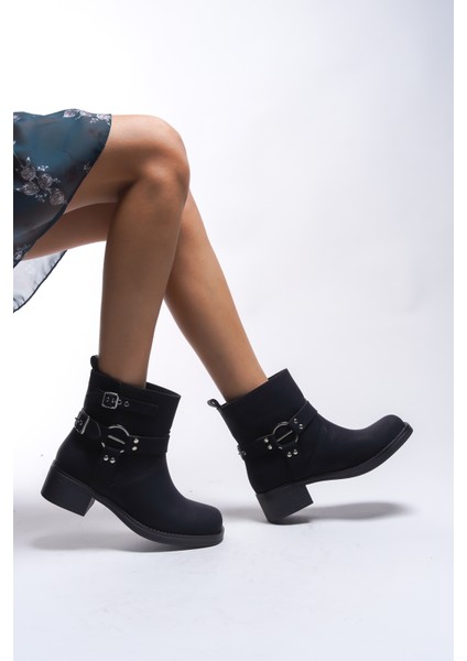 Rhossohe Kadın Bot 00123021 fırsatları