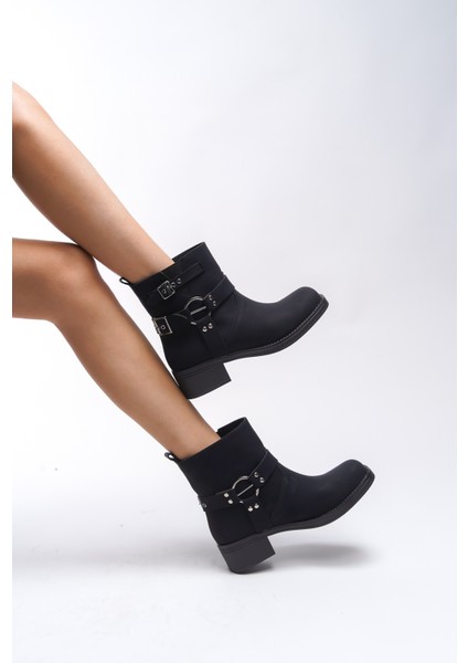 Rhossohe Kadın Bot 00123021 indirimleri