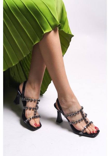 Emgereth Kadın Topuklu Ayakkabı 0012175 modelleri