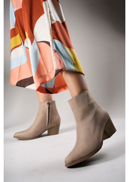 Gworlann Kadın Bot 00125005