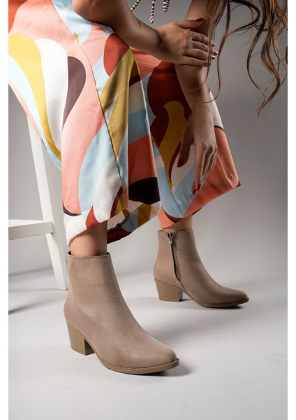 Gworlann Kadın Bot 00125005 fırsatları