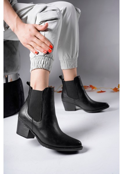 Glellea Kadın Bot 00125006