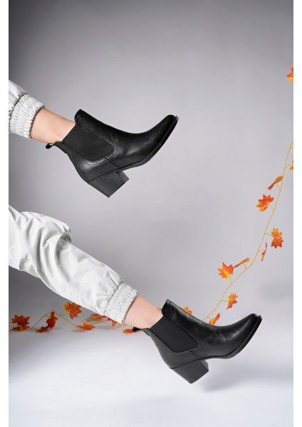 Glellea Kadın Bot 00125006 fiyatları