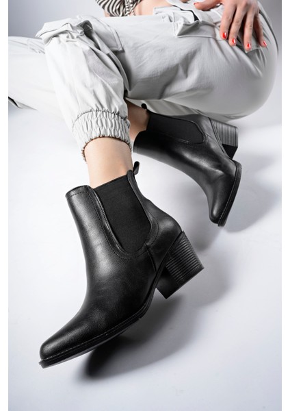 Glellea Kadın Bot 00125006 modelleri