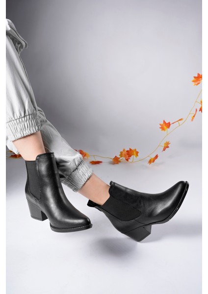 Glellea Kadın Bot 00125006 fırsatları