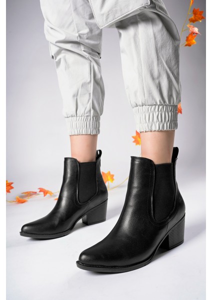 Glellea Kadın Bot 00125006 indirimleri