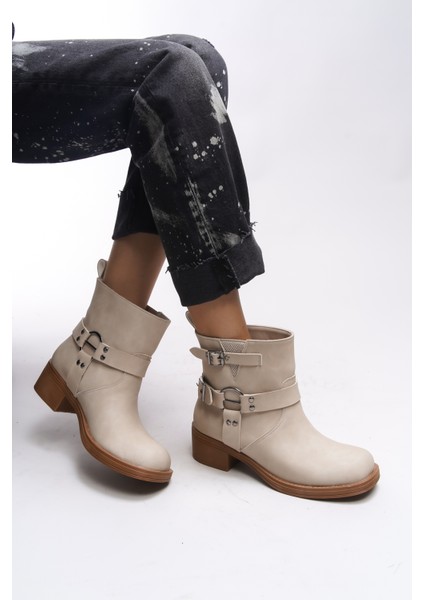 Rhossohe Kadın Bot 00123021 fiyatları