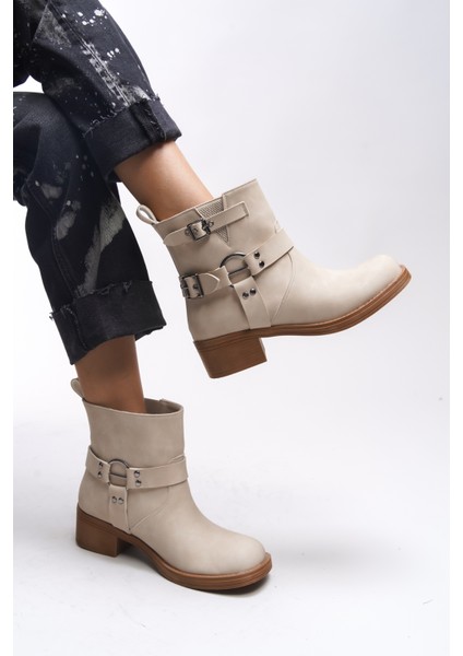 Rhossohe Kadın Bot 00123021 fırsatları