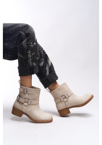 Rhossohe Kadın Bot 00123021 indirimleri