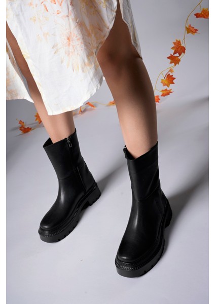 Ectheleth Kadın Bot 00121403 indirimleri