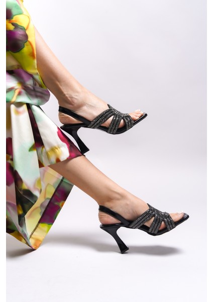 Ceeguen Kadın Topuklu Ayakkabı 0012174 modelleri