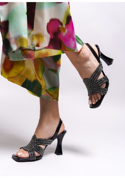 Ceeguen Kadın Topuklu Ayakkabı 0012174 indirimleri