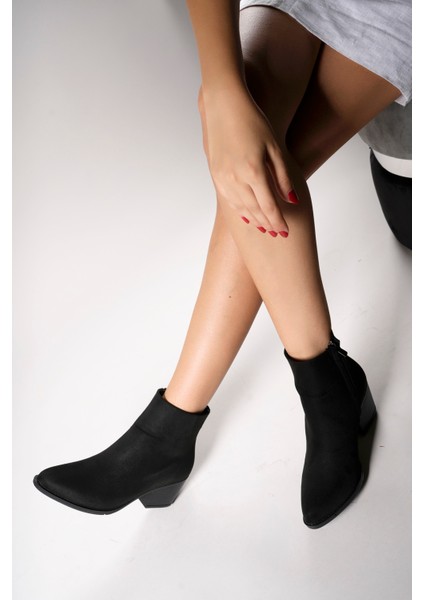 Gworlann Kadın Bot 00125005 indirimleri