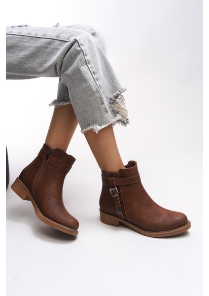 Branlihn Kadın Toka Detaylı Bot 0012492 fiyatları