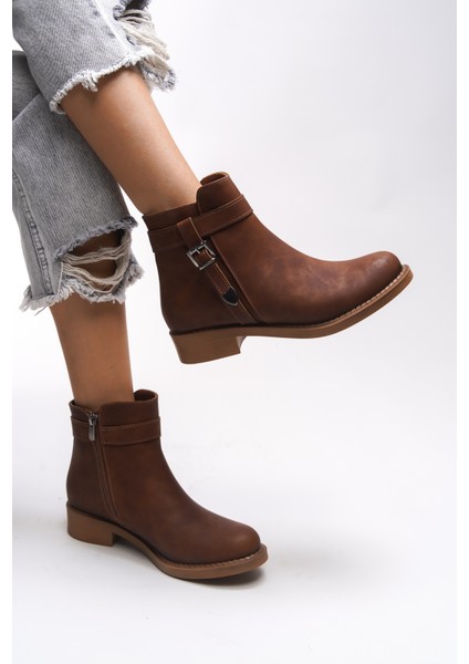 Branlihn Kadın Toka Detaylı Bot 0012492 modelleri