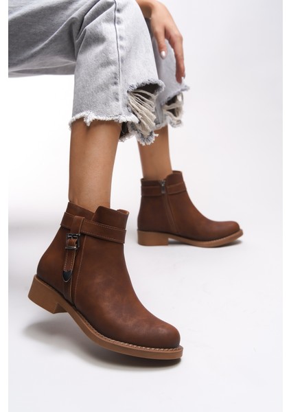 Branlihn Kadın Toka Detaylı Bot 0012492 fırsatları