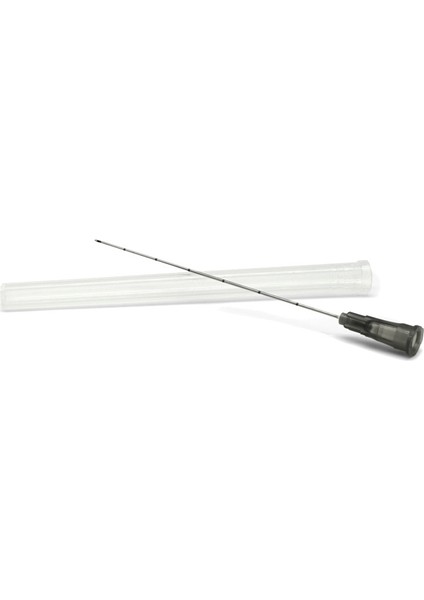 Dolgu Kanülü 22 G x 70 mm 50 Adet fırsatları
