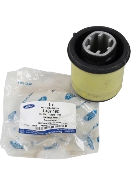 Travers Burcu Arka Sag/Sol Ford Mondeo/S Max Bm 07- (Oem No: 6G91 5K818 Fcb)