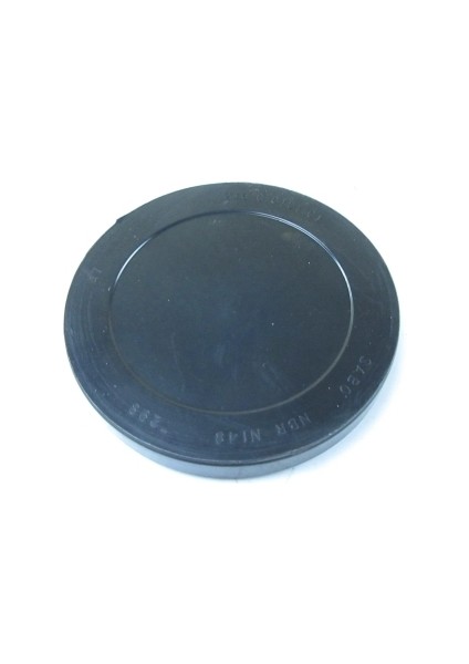 Sanzuman Yag Tapası Muhafaza Içı (Ø 52Mm) Ford Transıt V184/V347 Bm 01- (Oem No: 4C1R 7665 Ba)