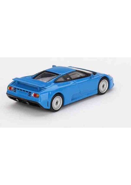 Dianomi Mini Gt 1:64 Bugatti EB110 Gt/8 cm Uzunluğunda Metal Model fiyatları