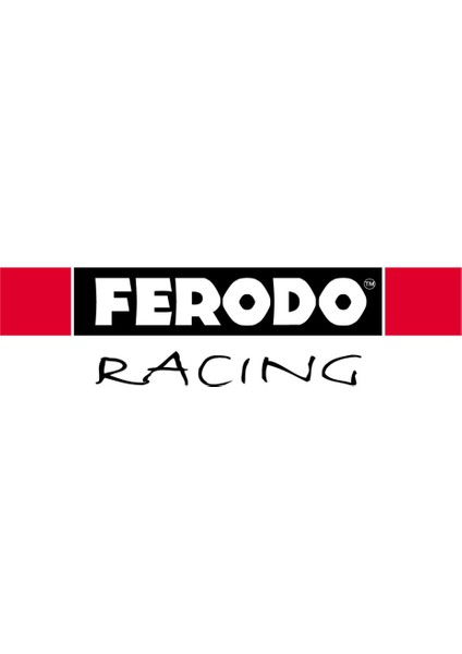 Ferodo-Kawasakı Z 1000 2007>2015-Debriyaj Balata Fcd0430/1