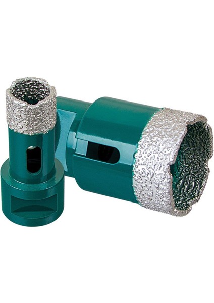 12 mm Vakumlu Elmas Granit Kuru Kesim Panç