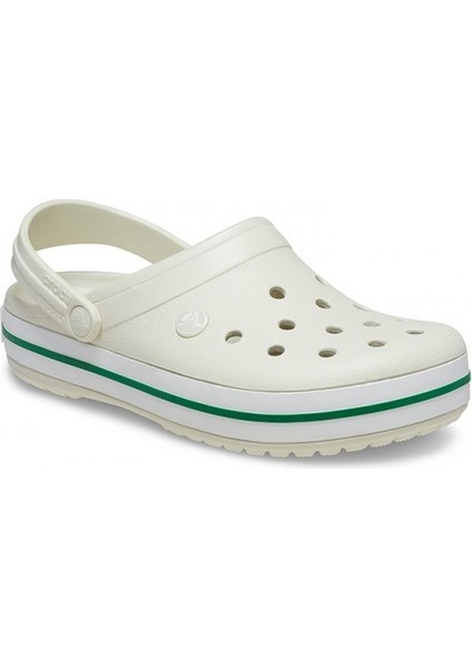 Crocband Unisex Beyaz Terlik 11016-0hz indirimleri