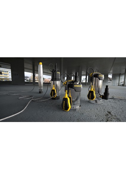 SXUP1100XDE 1100 W Kirli Su Dalgıç Pompa fiyatları