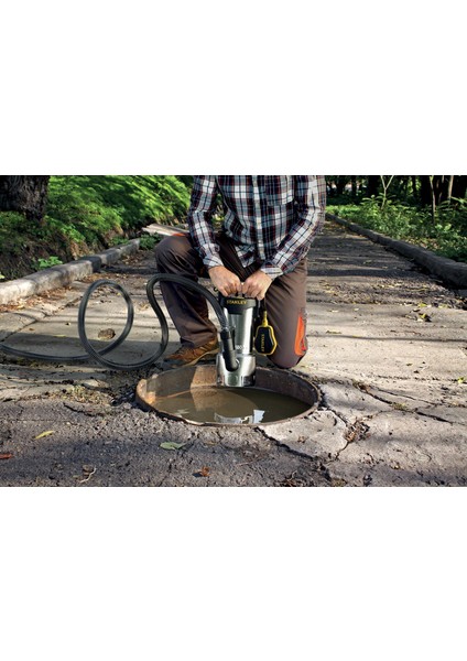 SXUP1100XDE 1100 W Kirli Su Dalgıç Pompa fırsatları