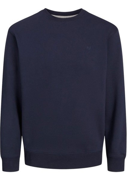 Jack & Jones Erkek Clogan Sweat