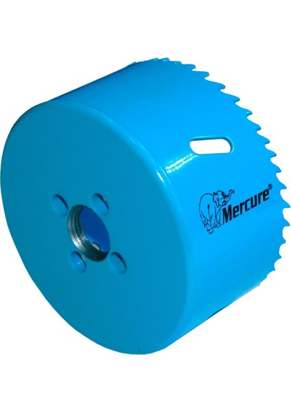 145 mm Bi-Metal Hss Delik Testeresi