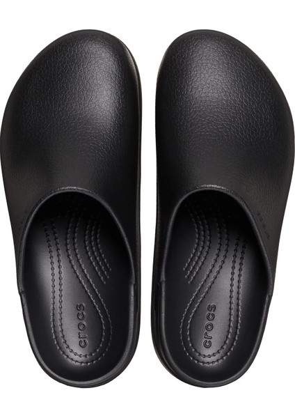 Dylan Platform Clog Kadin Siyah Terlik 209869-001 modelleri