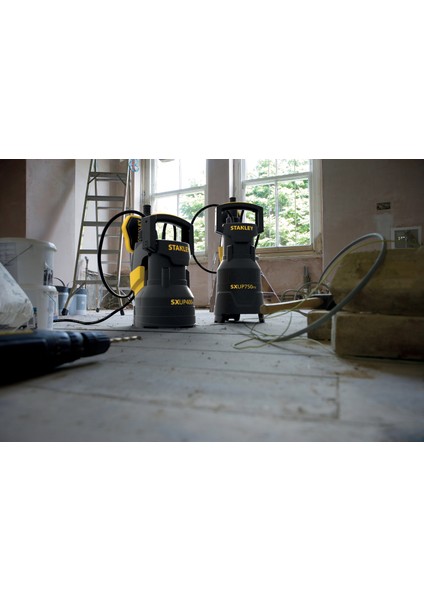 SXUP750PTE 750 W Kirli Su Dalgıç Pompa fiyatları