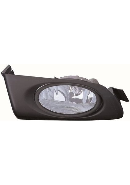 Sıs Farı Sag Çerçevelı Japon Cıvıc (Es) Benzin 01-03 (Oem No: 33901-S5A-W01)