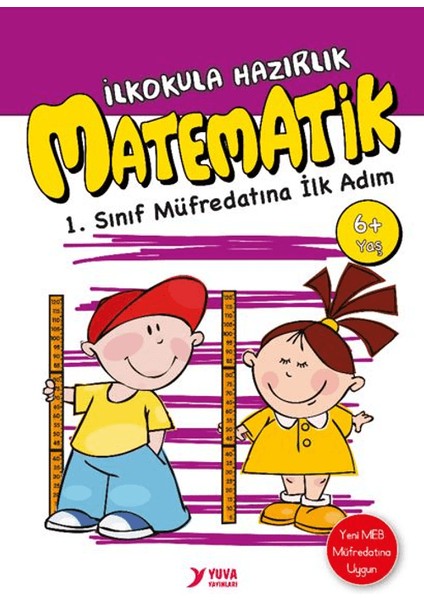 Matematik - Ilkokula Hazırlık