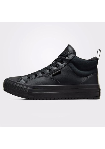 Chuck Taylor All Star Malden Street Erkek Siyah Ayakkabı A04478C-001 fırsatları