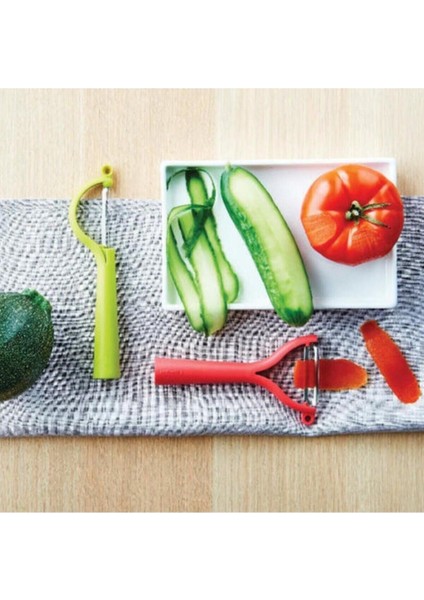 Soy ve Yan Soy 2'li Set